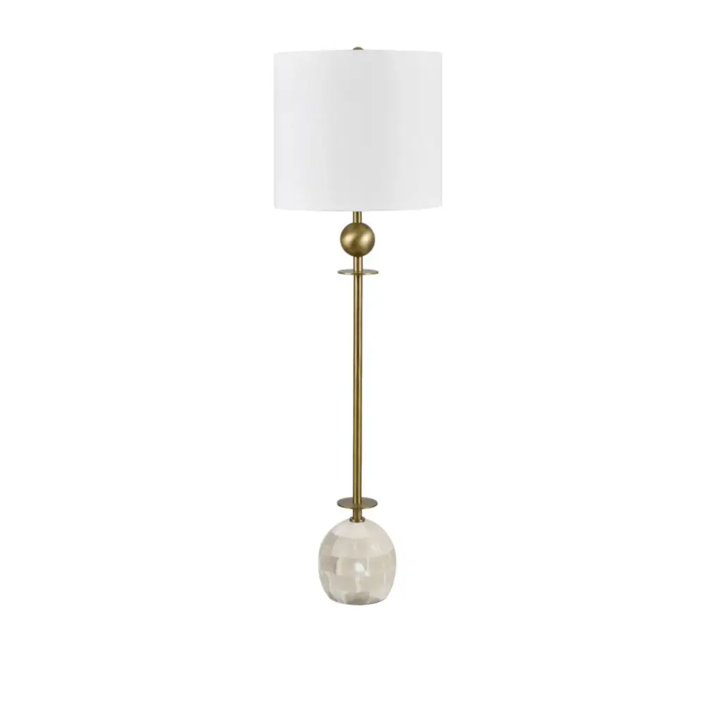 Camille Lamp - Table Lamp