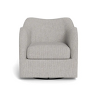 Camille Swivel Chair - Swivel Chair