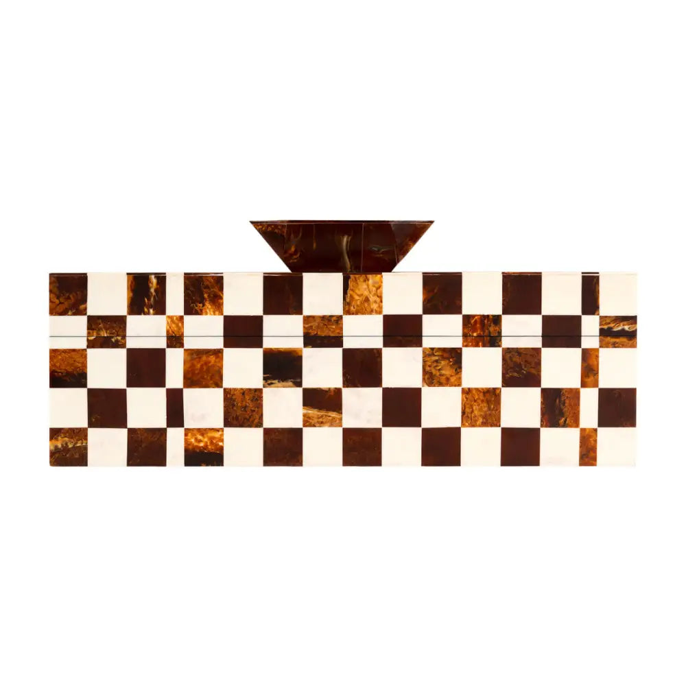 Camiro Long Box - Boxes