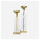 Candace Candleholders - Set of 2 - Candle Holder