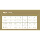 Candy Nutcracker Sequin Sweatshirt Light Blue/Multi -Asst.
