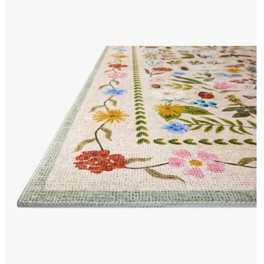 Canopy Area Rug - Area Rug