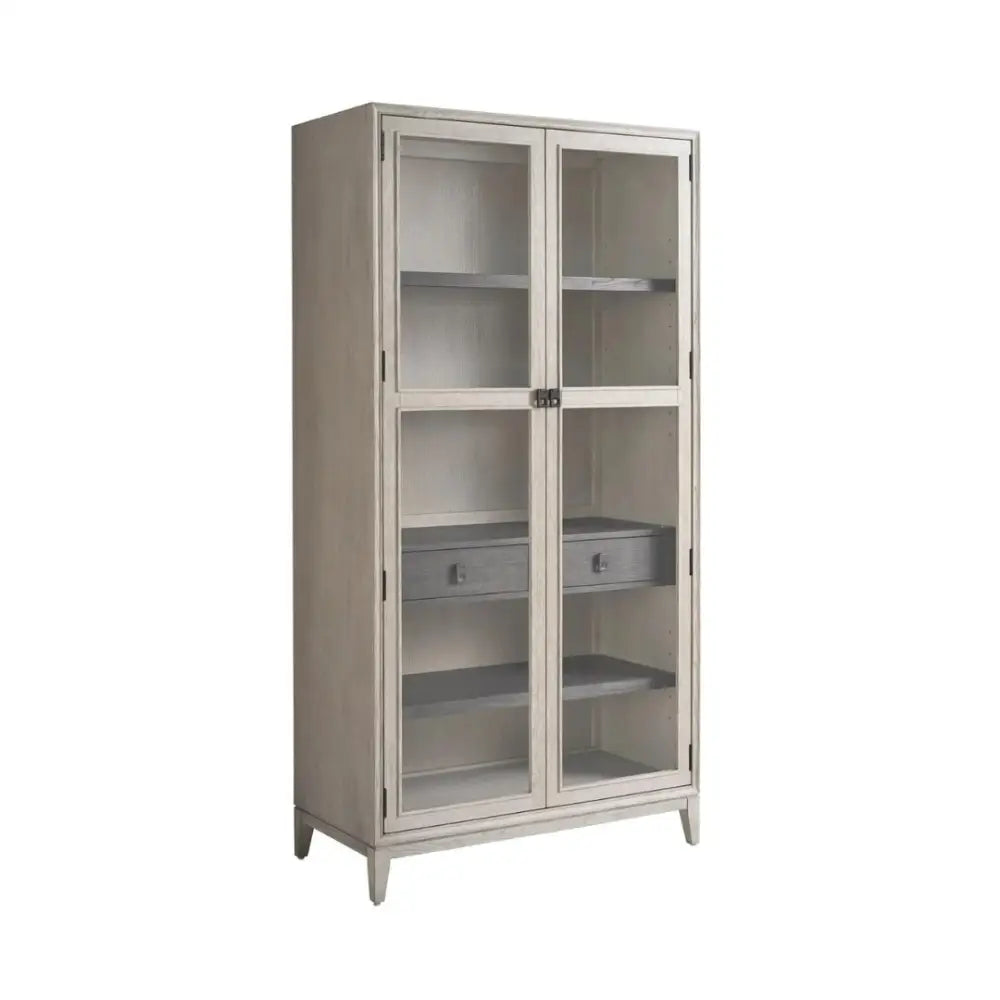 Canseco Cabinet - Furniture