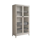 Canseco Cabinet - Furniture