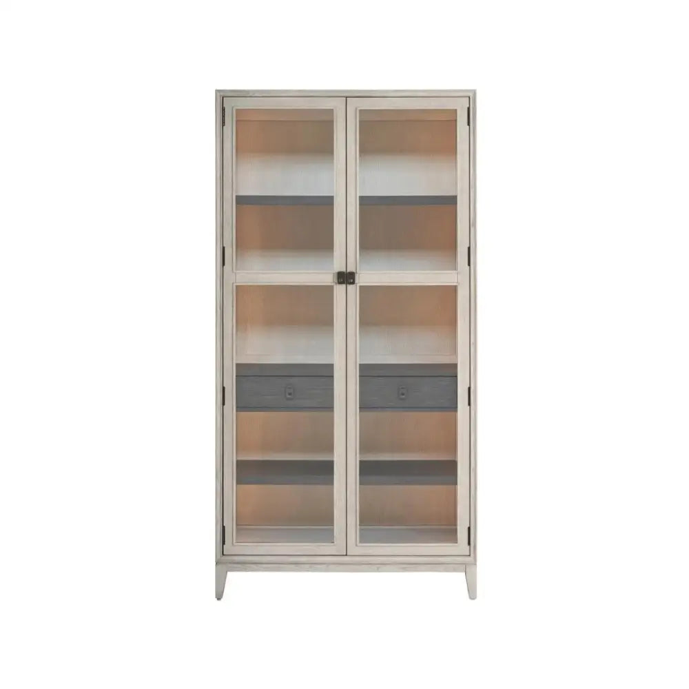 Canseco Cabinet - Furniture