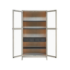 Canseco Cabinet - Furniture