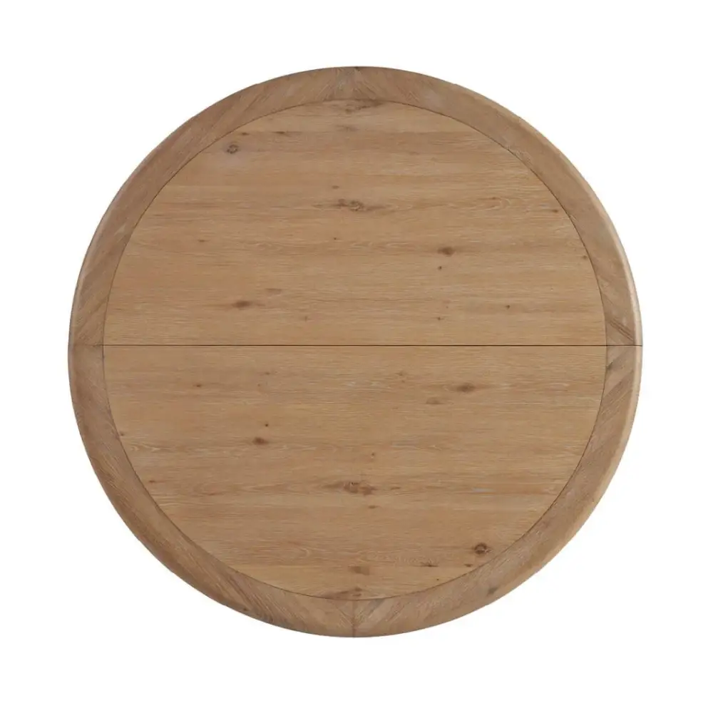 Canyon Round Dining Table - Dining Table
