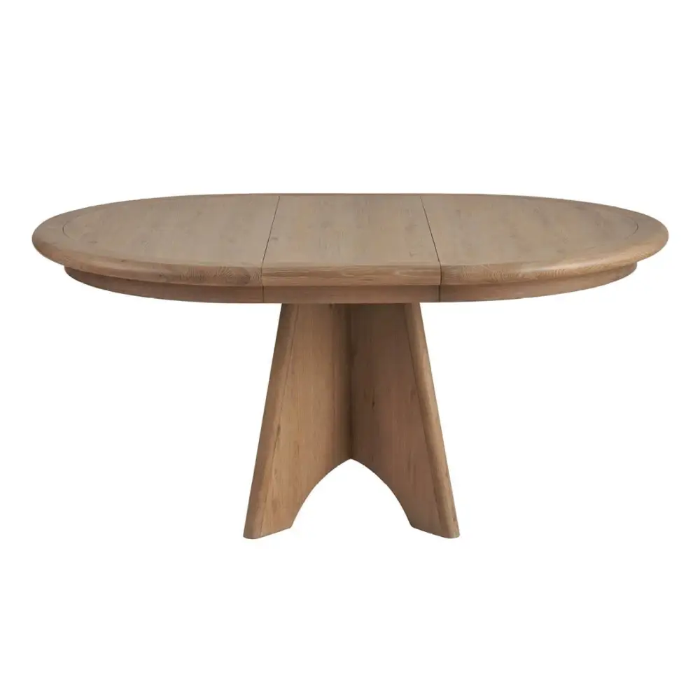 Canyon Round Dining Table - Dining Table
