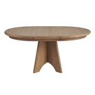 Canyon Round Dining Table - Dining Table