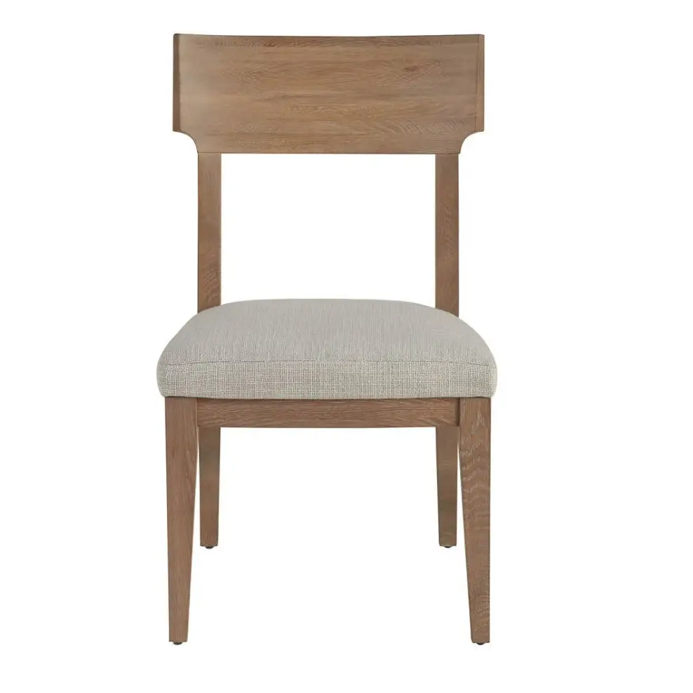 Canyon Wood Side Dining Chair - Dining Chair