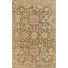 Cappadocia Handmade Rug - Area Rugs