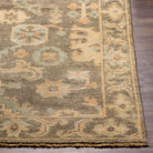 Cappadocia Handmade Rug - Sample - Area Rugs