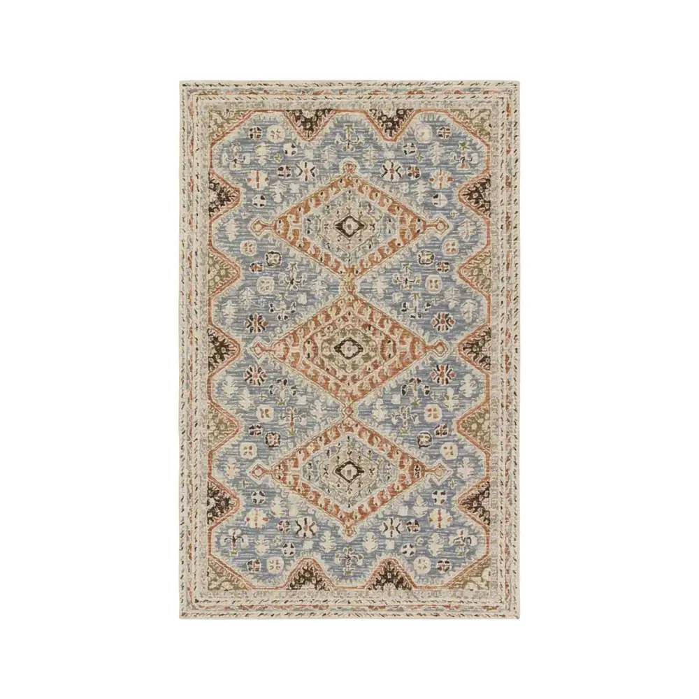 Cardamom - Area Rugs