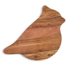 Cardinal Double Sided Large Serving / Charcuterie Board with Enamel - Charcuterie Board