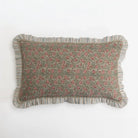 Carmen Long Bolster Lumbar Pillow - Bolster Pillow