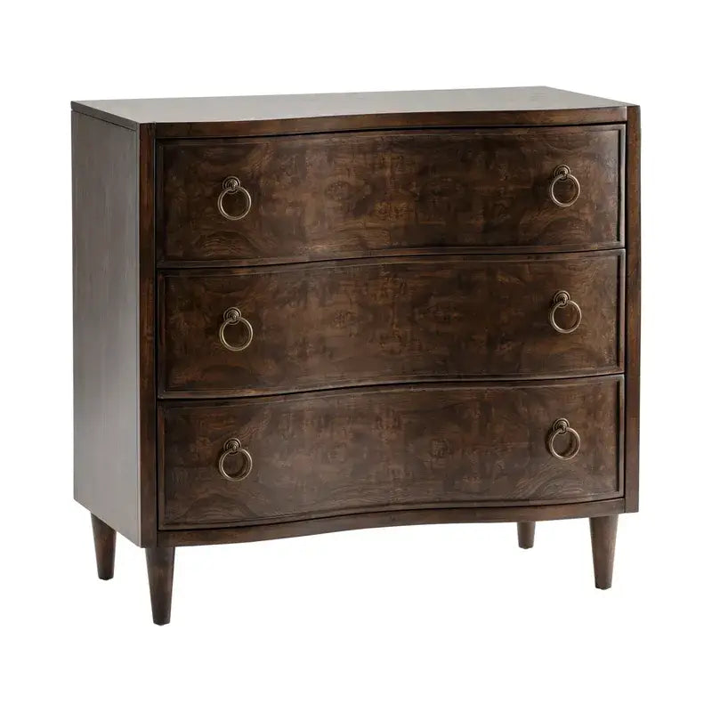 Carnegie Chest - Chest