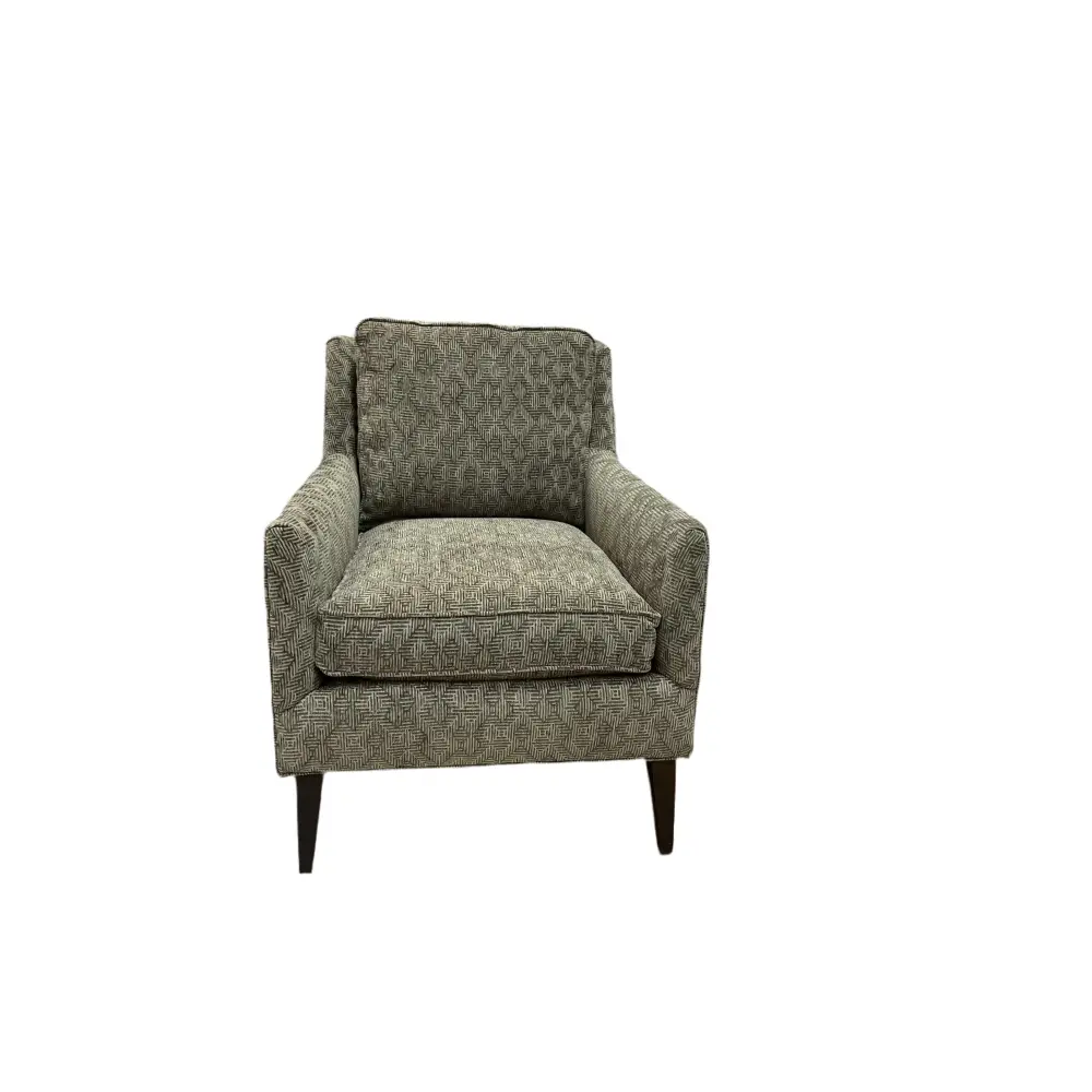 Caroline Accent Chair - L29 x D35 x H39 - Accent Chair