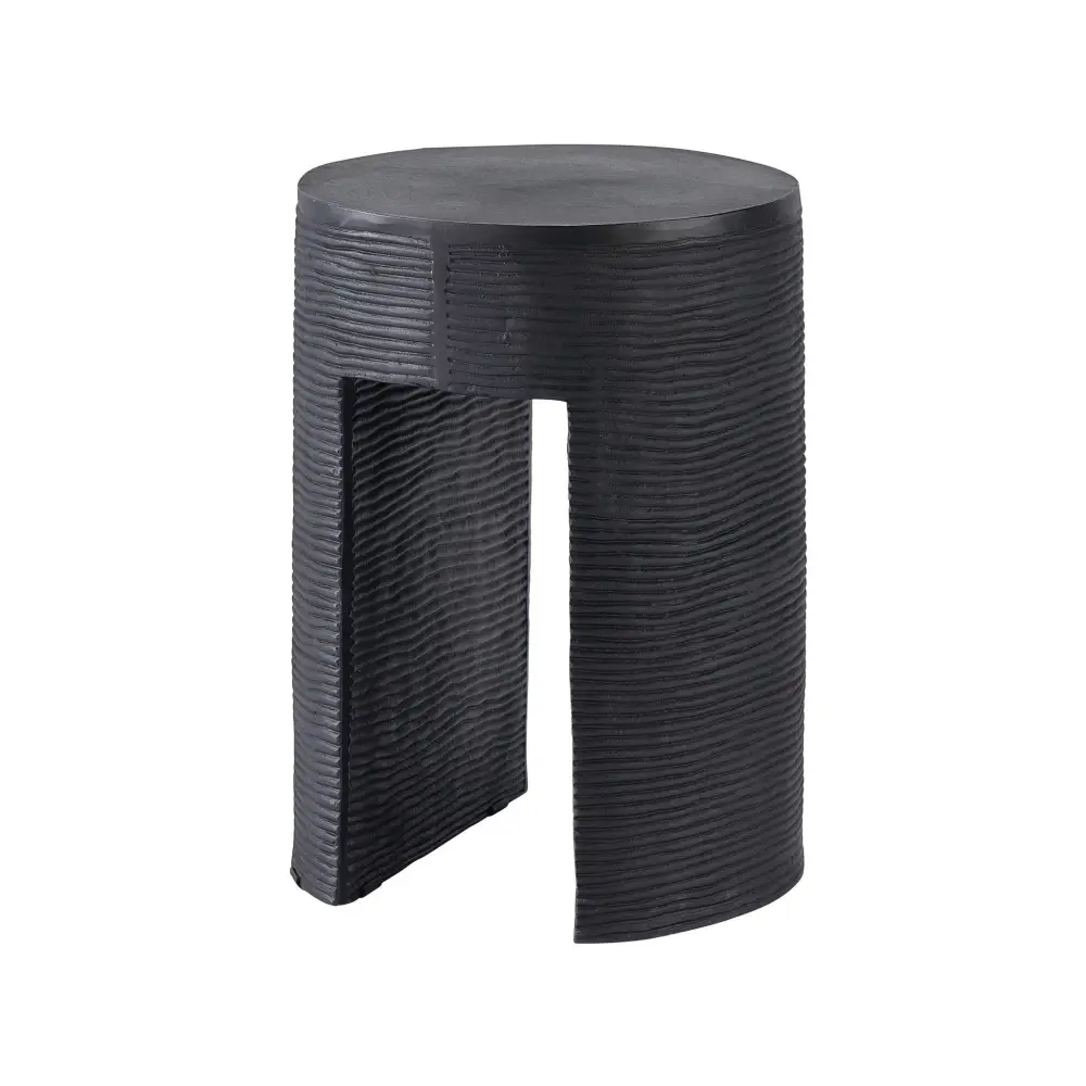 Carr Side Table - Side Table