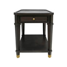 Carrington End Table - End Table