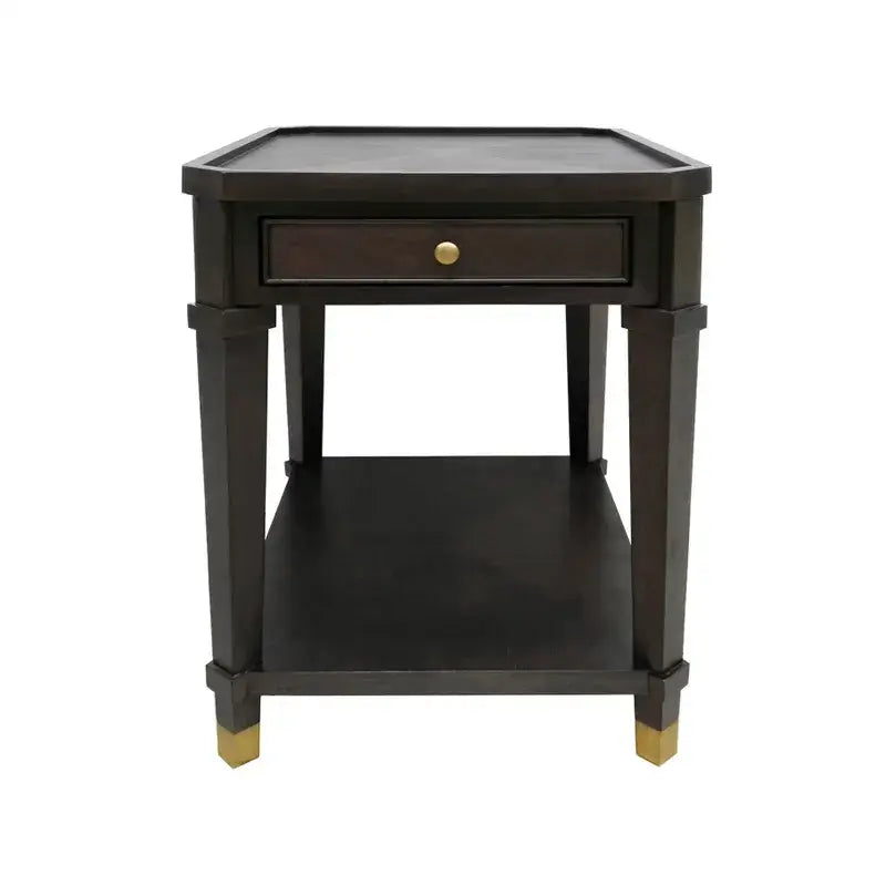 Carrington End Table - End Table