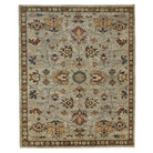 CARRINGTON RUG - 2’X3’ - Area Rug