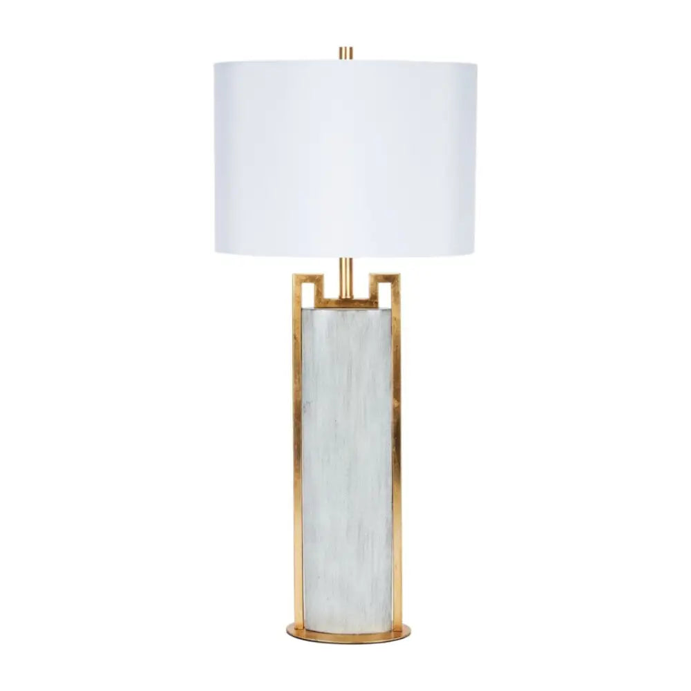 Carter Buffet Lamp - Buffet Lamp