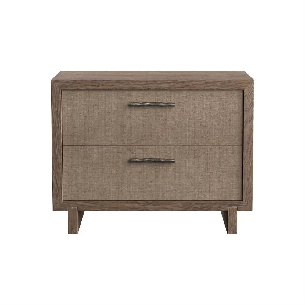 Casa Paros Nightstand - Furniture