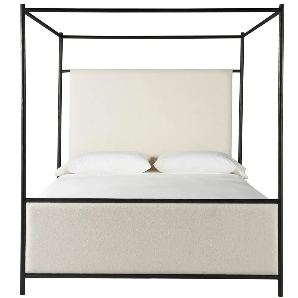 Cascade Canopy Bed - Bed Frame