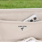 Case-Mate Canvas Tote - Tote