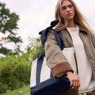 Case-Mate Canvas Tote - Tote