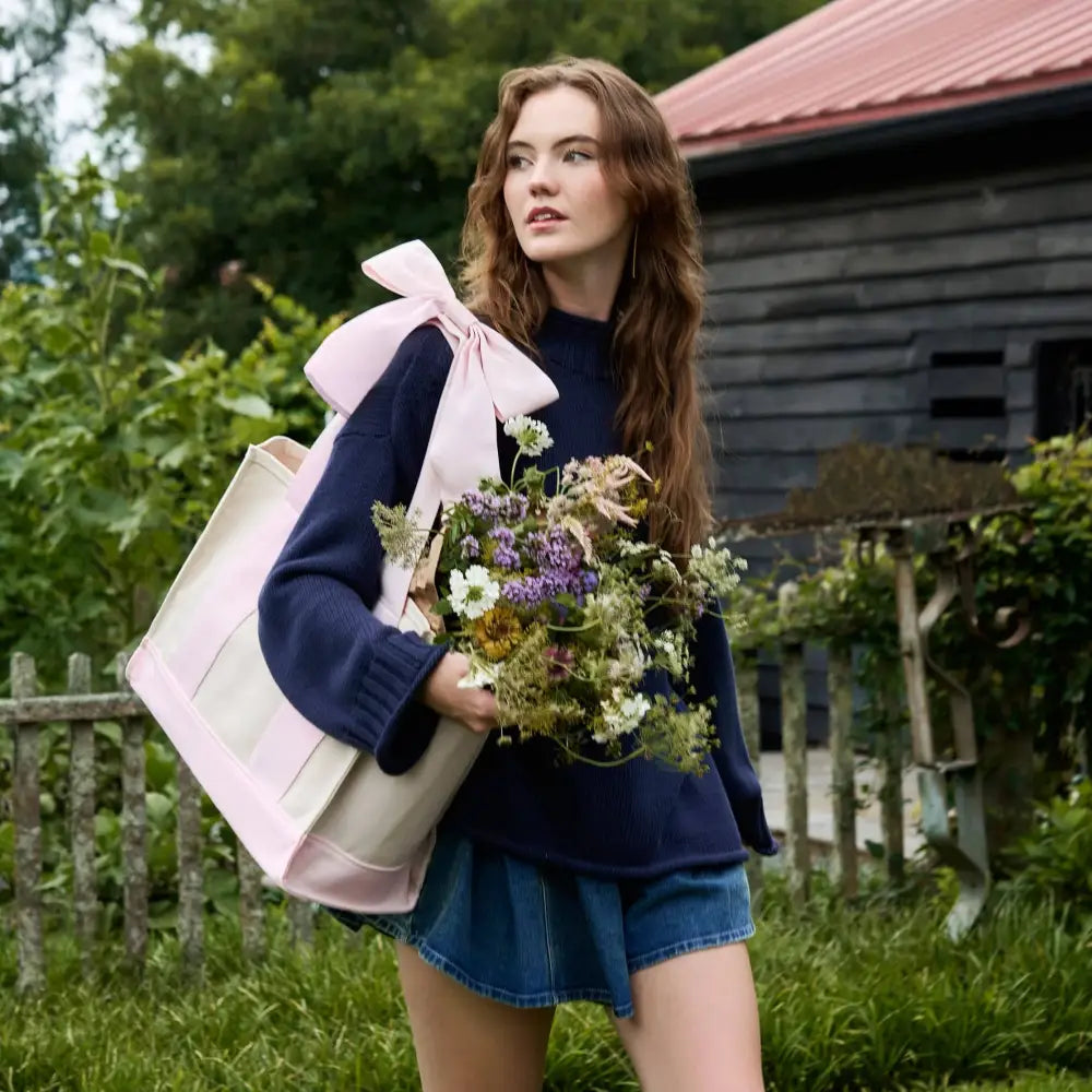 Case-Mate Canvas Tote - Tote