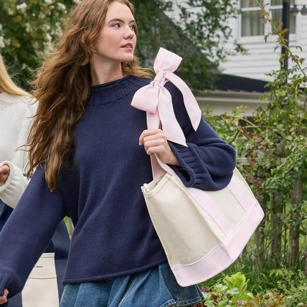 Case-Mate Canvas Tote - Tote