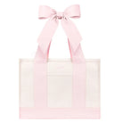 Case-Mate Canvas Tote - Ballet Pink Bow - Tote