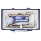 Case-Mate Jelly Tote Organizer - French Vanilla