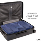 Case-Mate Something Navy Twilly Jelly Tote Bag - Tote