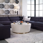 Cask Coffee Table - Coffee Table