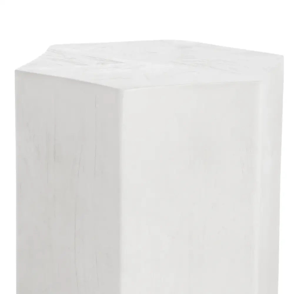 Caspian End Table - Furniture