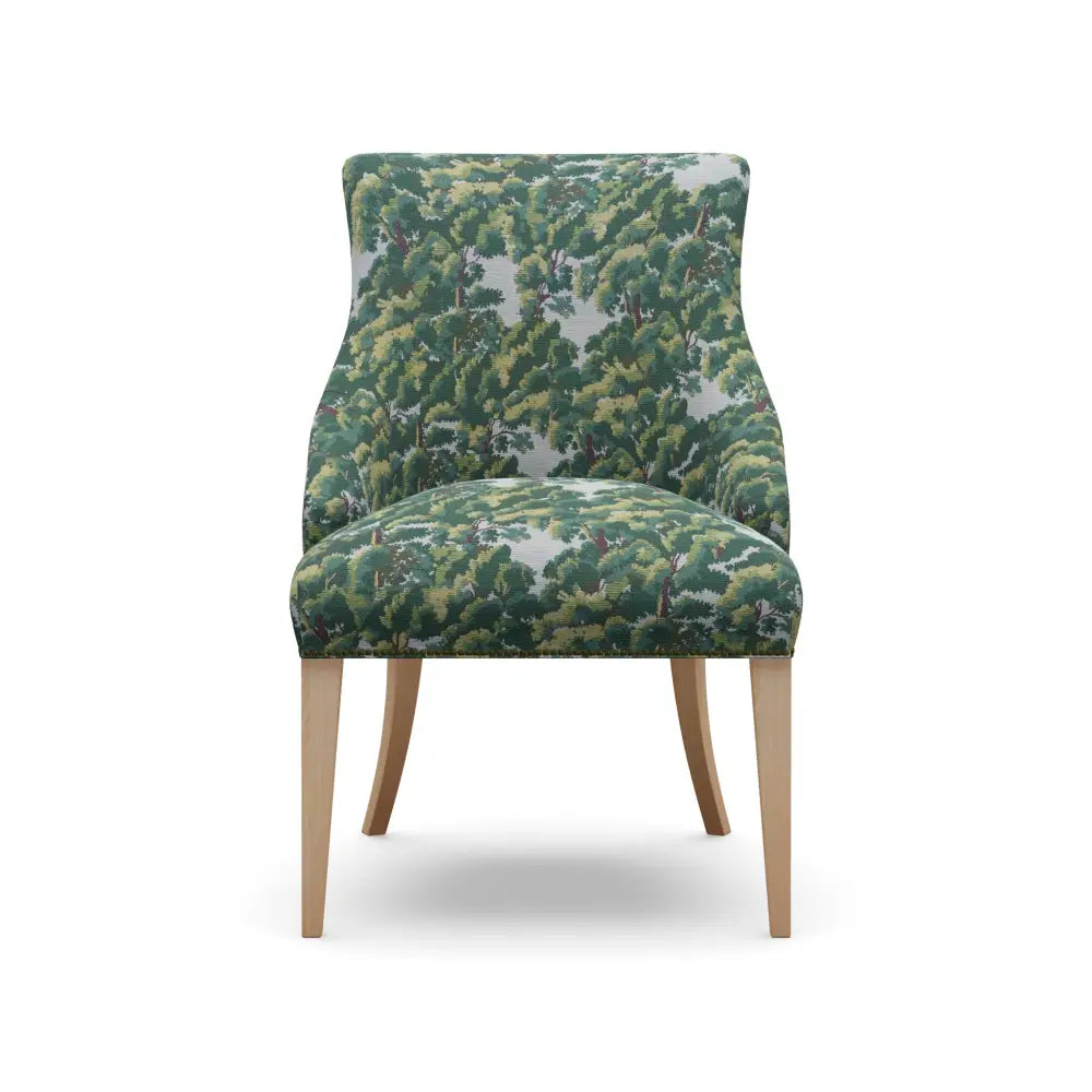 Cassie Dining Chair - Dining Chair