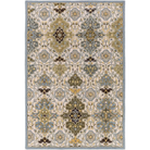 Castille Handmade Rug 2’6’’x8’ - Runner