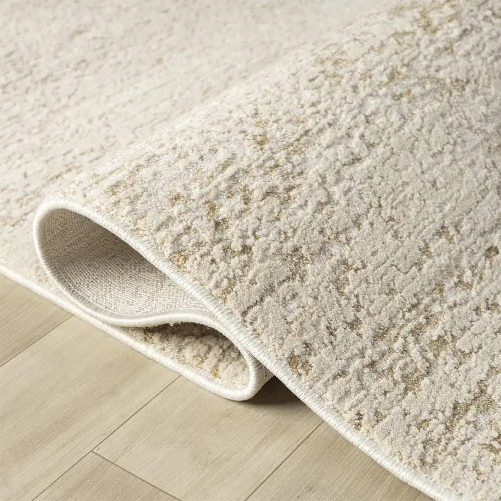 Castillo Neutral Area Rug - Area Rug