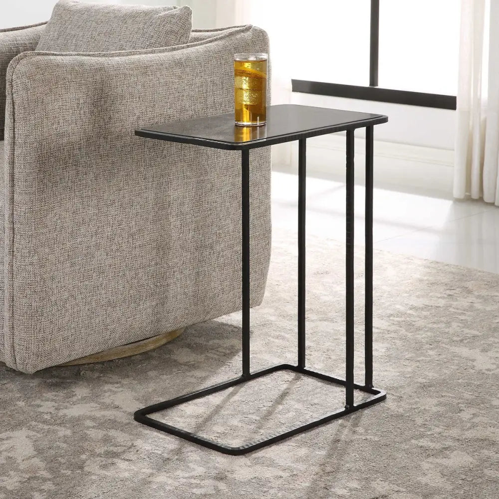 Cavern Accent Table - Accent Table