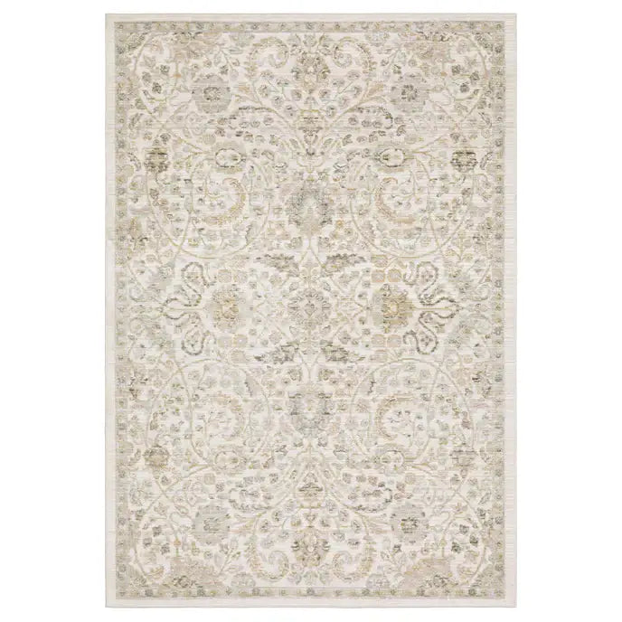 Cavett Area Rug - 05 - Area Rugs