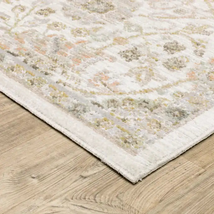 Cavett Area Rug - 05 - Area Rugs