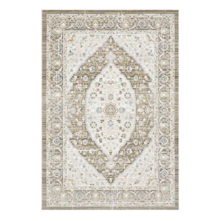 Cavett Area Rug - 12 - Area Rugs