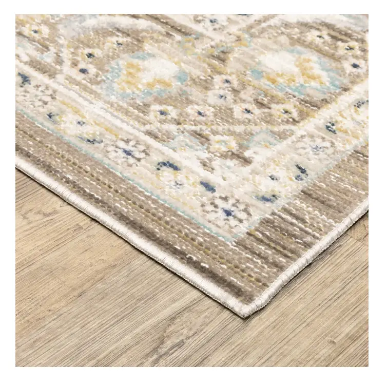 Cavett Area Rug - 12 - Area Rugs