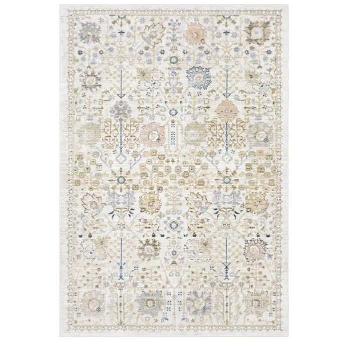 Cavett Area Rug - 13 - Area Rugs