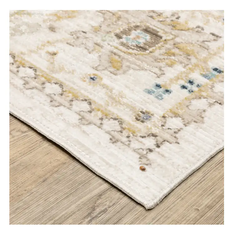 Cavett Area Rug - 13 - Area Rugs