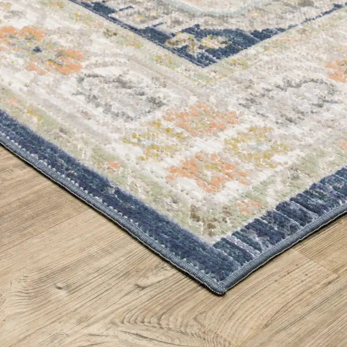 Cavett - Area Rugs