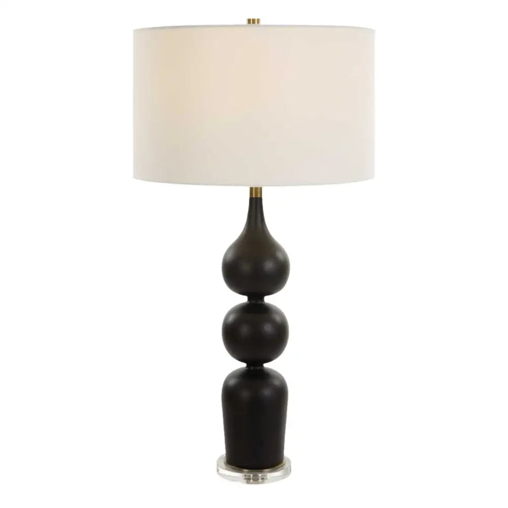 Caviar Table Lamp - Lamp