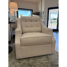 CAYMAN SWIVEL CHAIR - 3 - SWIVEL CHAIR